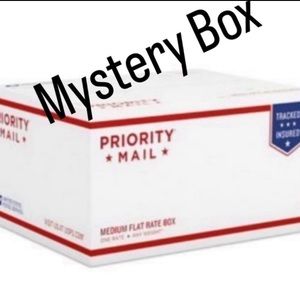 10 Junior and teens tank tops or tshirts size S/XS mystery box